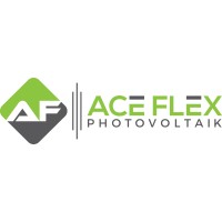 AceFlex | Erneuerbare Energie | Solar logo