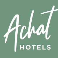 ACHAT Hotels logo