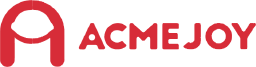 Acmejoy logo