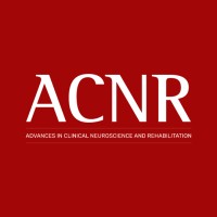 ACNR (Advances in Clinical Neuroscience & Rehabilitation)