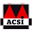 ACSIcampingreisen logo