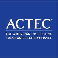ACTEC Trust & Estate Talk