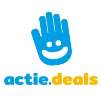 Actie.deals logo