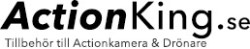 Actionking logo