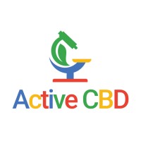 Active CBD logo