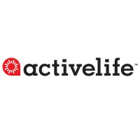 Activelifeusa logo