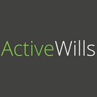 ActiveWills logo