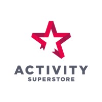 Activity Superstore logo