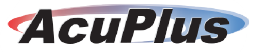 Acuplus logo