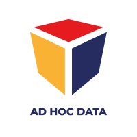 AdHoc Data logo