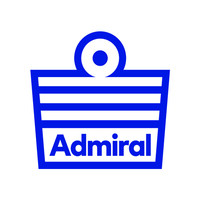 Admiral Sports logo