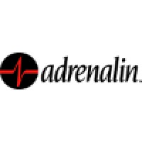 Adrenaline logo