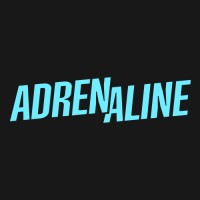 Adrenaline logo