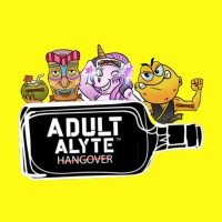 Adultalyte logo