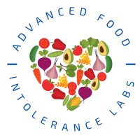Advanced Food Intolerance Labs logo