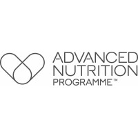 Advanced Nutrition Programme logo