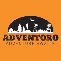 Adventoro logo