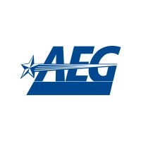 AEG Worldwide logo