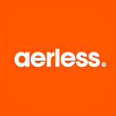 Aerless logo