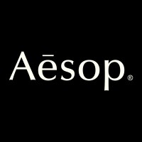 Aesop logo