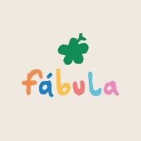 A fabula logo