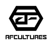 Afcultures logo