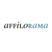 Affilorama logo