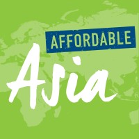Affordable Asia logo