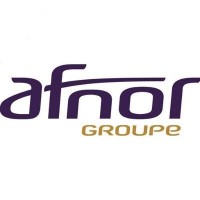 Afnor logo