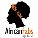 AfricanFabs logo
