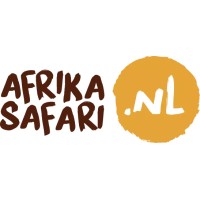 Afrika Safari Urlaub logo
