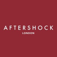 Aftershock London logo