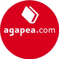 Agapea logo