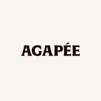 Agapée logo