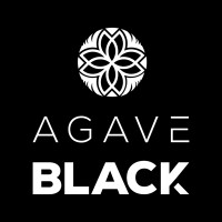 Agave Black logo