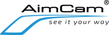 Aimcam logo