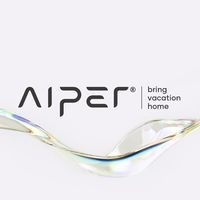 Aiper Official Site logo