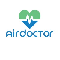 Air Dr logo