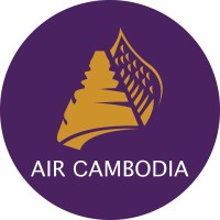 Aircambodia logo