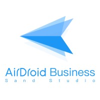 AirDroid logo