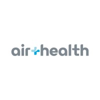 Air Health logo