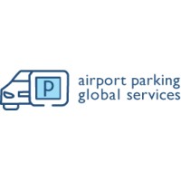 Airportparkingglobalservices logo