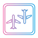Airporttransferportal logo