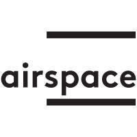 Airspace logo