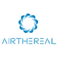 Airthereal logo