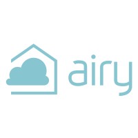 Airy logo