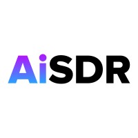 AiSDR, Inc. logo