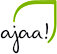 ajaa! logo