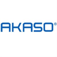 akaso CO ltd logo