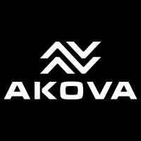 AKOVA Gear logo